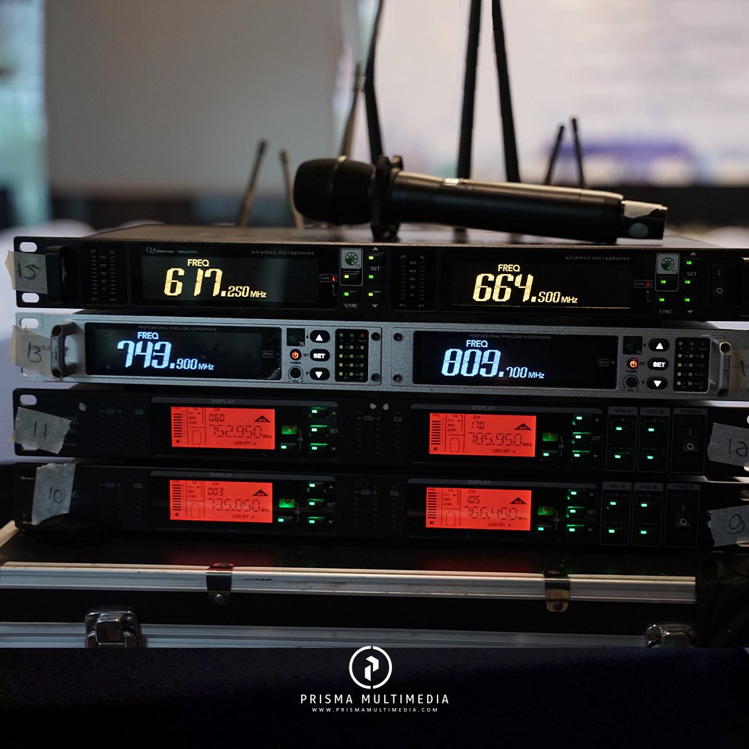 jasa audio system